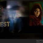 SUD-EST - Mostra di Steve McCurry