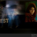 SUD-EST - Mostra di Steve McCurry