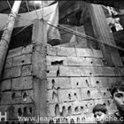 Sud-Liban, camp de réfugiés palestiniens de Rashidié