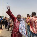 Sudan Revolution 2019