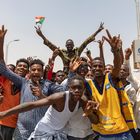 Sudan Revolution 2019