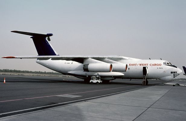 Sudan(n) flieje mer loss...