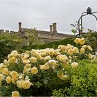 Sudeley Castle und Gardens