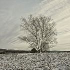 Sudermühlen im Schnee