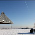 Suderwicher Alm im Winter