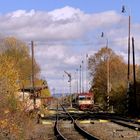 Sudety - Herbst .. Mittags