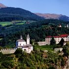 Sudtirol, Bergdorf