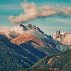 Su?dtirol - vor meiner Haustür