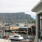 Süd-Afrika Impressionen - Waterfront