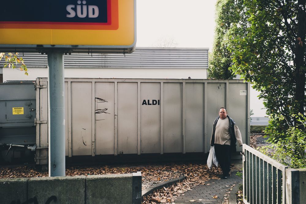 SÜD ALDI