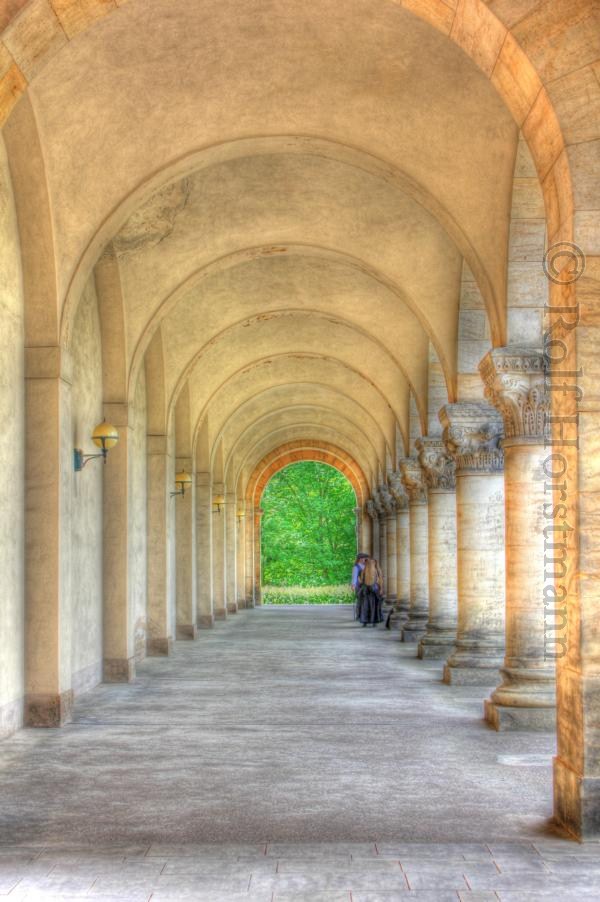 Süd Friedhof Leipzig