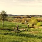 Süd Limburg, das unbekannte Teil der niederländische Landschaft