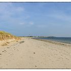 Süd-östlicher Strand, Sylt