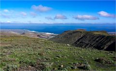 Süd-Ostküste Lanzarote