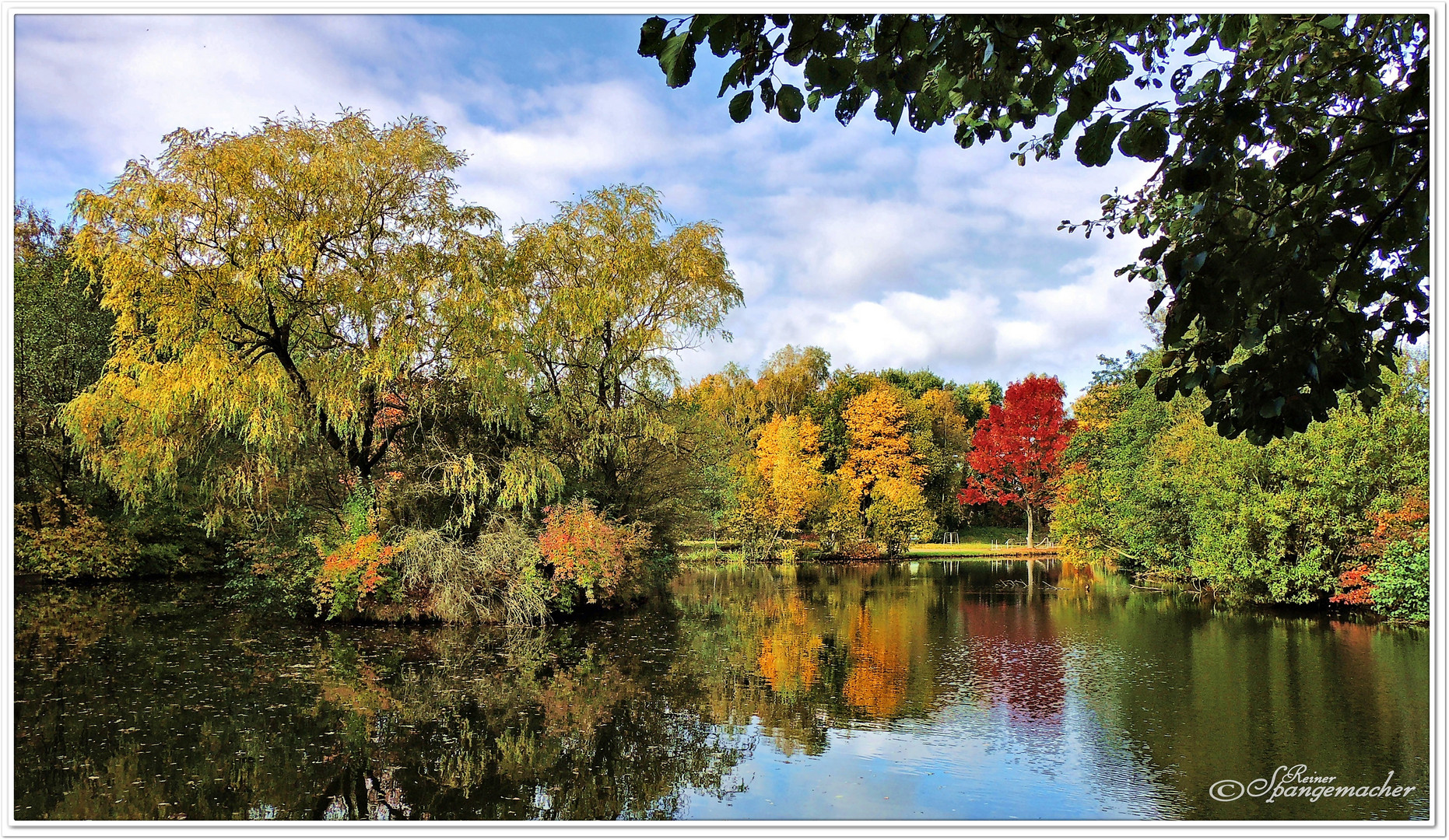 Süd-Park Schneverdingen