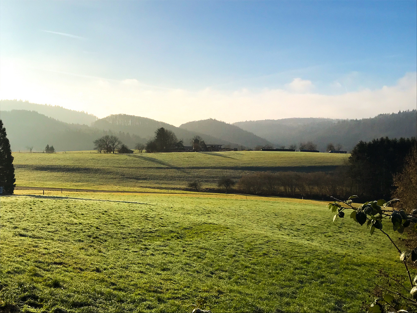 Süd Schwarzwald