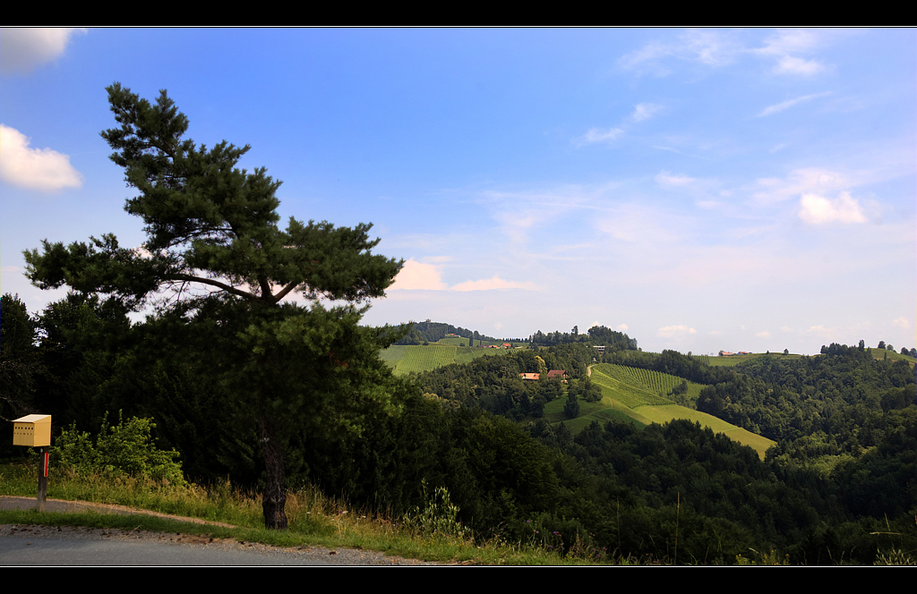 Süd-Steiermark.