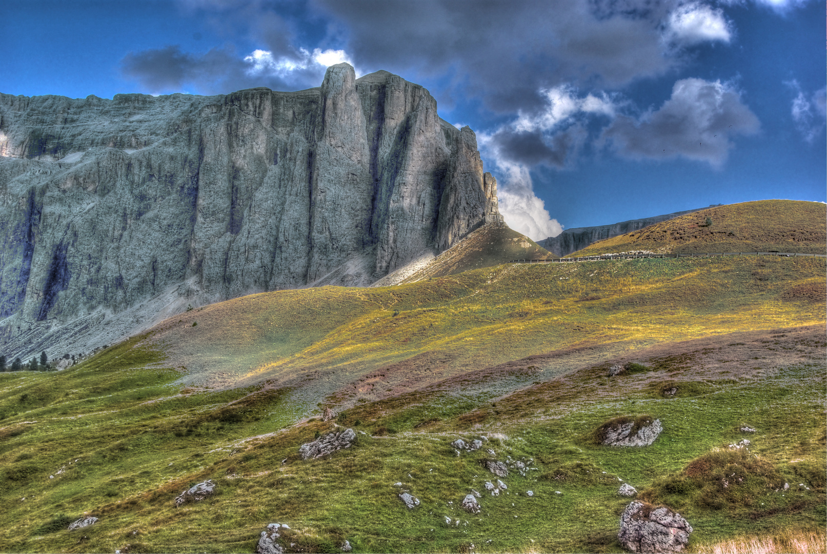 Süd Tirol