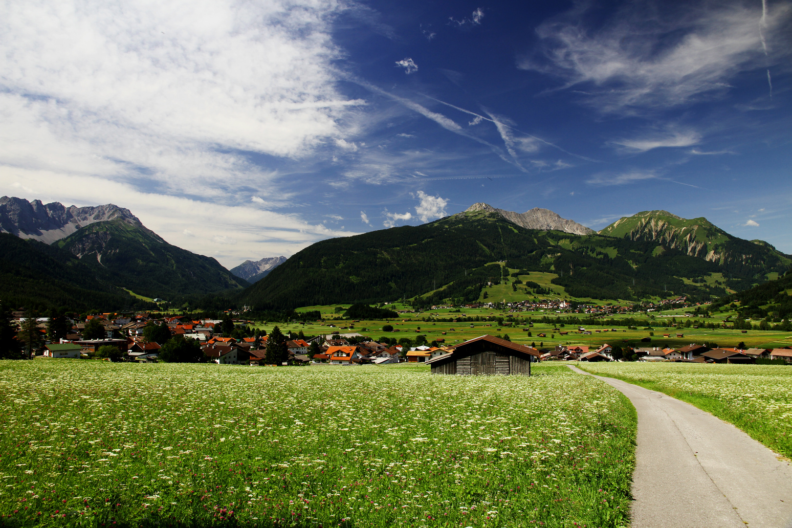 Süd Tirol