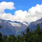 Süd Tirol - Meraner Land