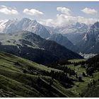 Süd Tiroler Alpen