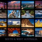 Süd- und Westaustralien