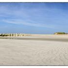 Süd-westlicher Strand, Sylt