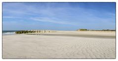 Süd-westlicher Strand, Sylt