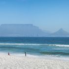 Südafrika [39] – Tafelberg