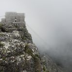 Südafrika [48] – Bergstation