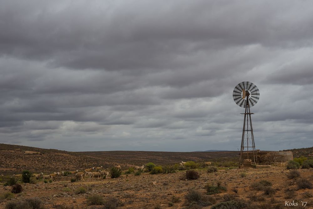 Südafrika