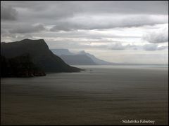 Südafrika / Falsebay