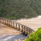 Südafrika – Kaaimans River Bridge bei Wilderness