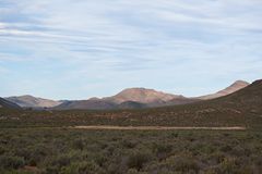 Südafrika - Kapstadt - kleine Karoo - Halbwüste 4