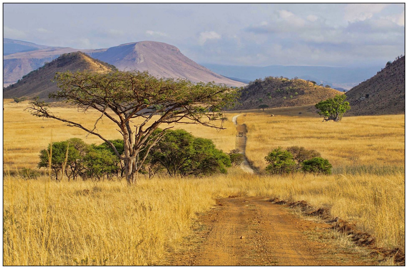 Sudafrika Landschaft Foto Bild September Natur Landschaft Bilder Auf Fotocommunity