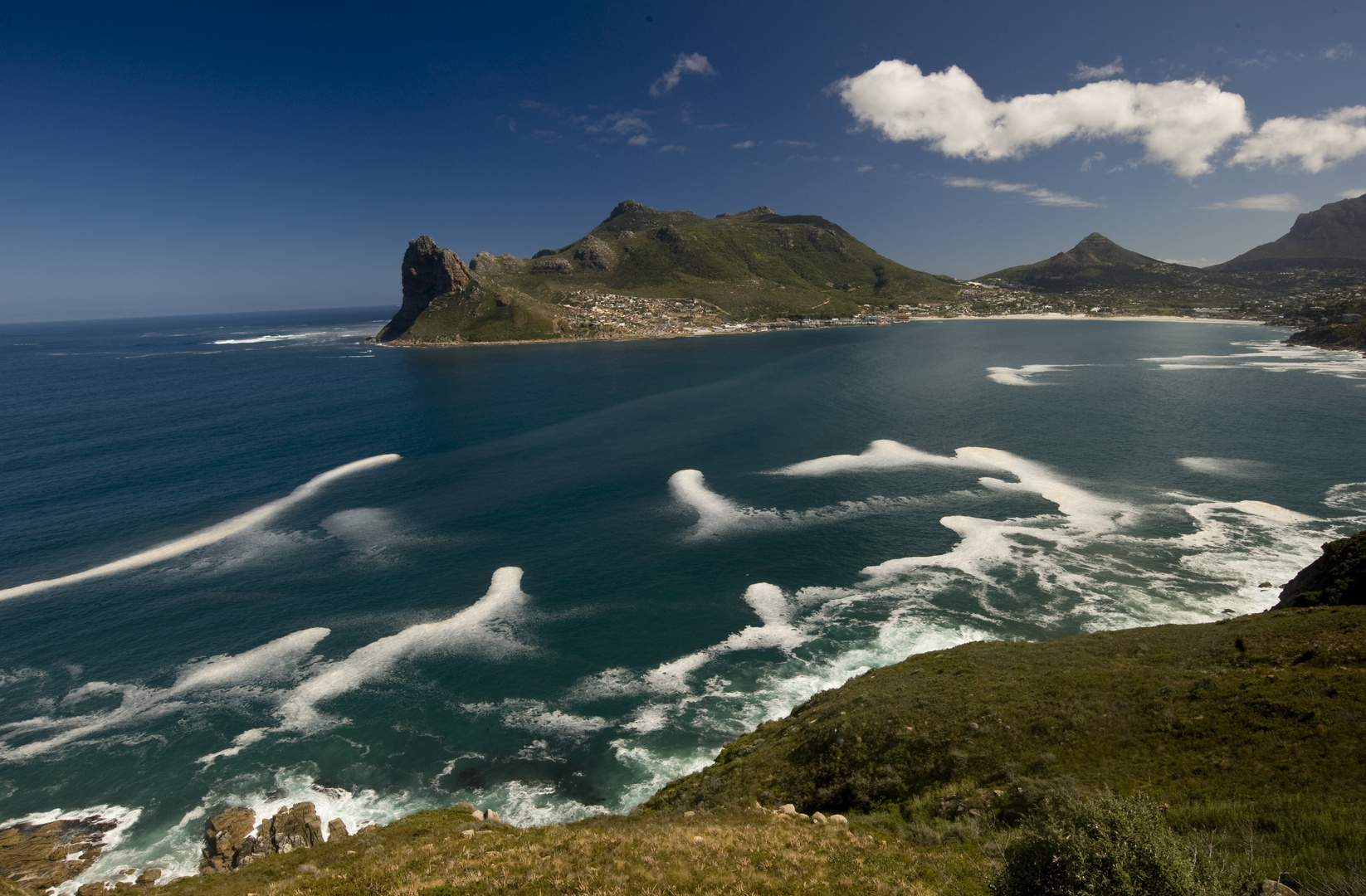 Südafrika, Landschaften Nr.5