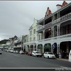 Südafrika Simonstown