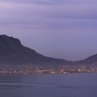 Südafrika - Tafelberg