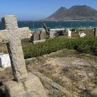 Südafrikanischer Friedhof