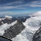 Südalpen und Tasmanische See