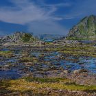 Südamerika  - Kap Horn -  Land am Ende der Welt