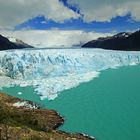 Südamerika - Patagonien Glacier Perito Moreno