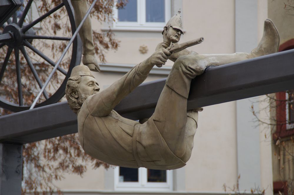 Südbaden gegen Berlin