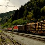 Südbahn-Exkursion 2012 - Klassische Sichtweisen, atypisch II