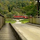 Südbahn-Exkursion 2012 - Neue Sichtweisen Intro