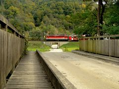 Südbahn-Exkursion 2012 - Neue Sichtweisen Intro