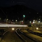 Südbahn-Exkursion 2012 - Tagesausklang IX