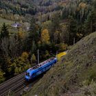 Südbahn-Exkursion 2013 - Neue Ansichten /2