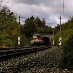 Südbahn-Exkursion 2013 - Versprechen muss man halten