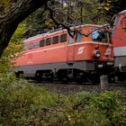 Südbahn-Exkursion 2013 - Warten ........